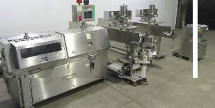 Leistritz Zse18hpe-P Twin Screw Co-Rotating Extrusion Pelletizing Line - 3
